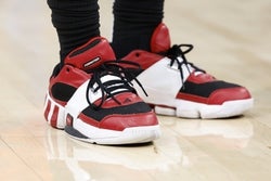 NBA: Miami Heat at Oklahoma City Thunder