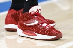 NBA: Miami Heat at Oklahoma City Thunder
