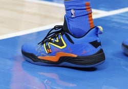 NBA: Miami Heat at Oklahoma City Thunder