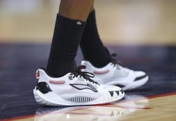 NBA: Miami Heat at Houston Rockets