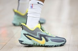 NBA: New Orleans Pelicans at Utah Jazz