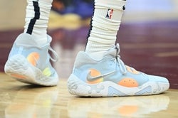 NBA: Indiana Pacers at Cleveland Cavaliers