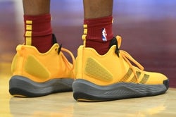 NBA: Indiana Pacers at Cleveland Cavaliers