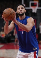 NBA: Brooklyn Nets at Toronto Raptors