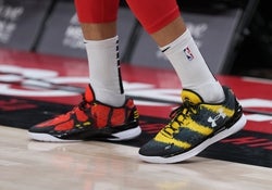 NBA: Brooklyn Nets at Toronto Raptors