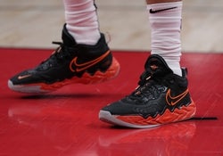 NBA: Brooklyn Nets at Toronto Raptors