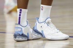 NBA: Sacramento Kings at Detroit Pistons