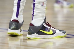 NBA: Sacramento Kings at Detroit Pistons