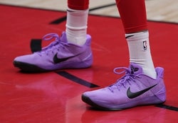 NBA: Brooklyn Nets at Toronto Raptors