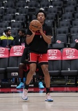 NBA: Brooklyn Nets at Toronto Raptors