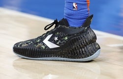NBA: Minnesota Timberwolves at Oklahoma City Thunder