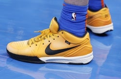 NBA: Minnesota Timberwolves at Oklahoma City Thunder