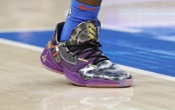NBA: Minnesota Timberwolves at Oklahoma City Thunder