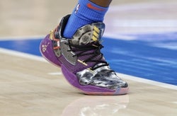 NBA: Minnesota Timberwolves at Oklahoma City Thunder