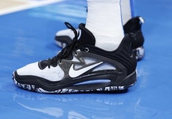 NBA: Memphis Grizzlies at Oklahoma City Thunder