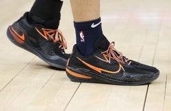 NBA: Memphis Grizzlies at Oklahoma City Thunder