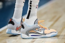 NBA: Brooklyn Nets at Detroit Pistons