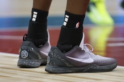NBA: Brooklyn Nets at Detroit Pistons