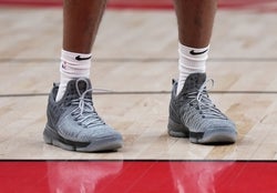 NBA: Brooklyn Nets at Toronto Raptors