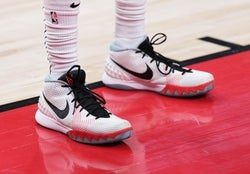 NBA: Brooklyn Nets at Toronto Raptors