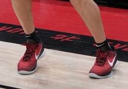 NBA: Brooklyn Nets at Toronto Raptors