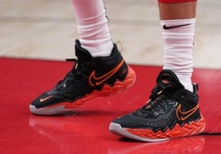 NBA: Brooklyn Nets at Toronto Raptors