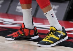NBA: Brooklyn Nets at Toronto Raptors