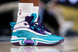NBA: Charlotte Hornets at Denver Nuggets
