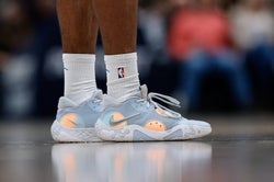 NBA: Charlotte Hornets at Denver Nuggets