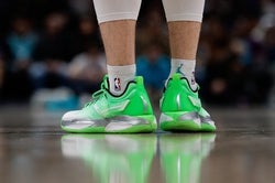 NBA: Charlotte Hornets at Denver Nuggets