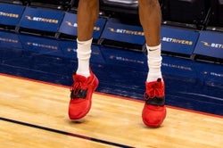 NBA: Milwaukee Bucks at New Orleans Pelicans