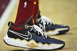 NBA: Utah Jazz at Cleveland Cavaliers