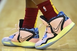 NBA: Utah Jazz at Cleveland Cavaliers
