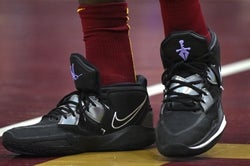 NBA: Utah Jazz at Cleveland Cavaliers