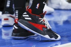 NBA: Portland Trail Blazers at Oklahoma City Thunder