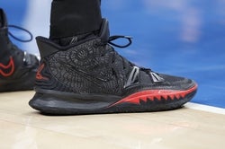 NBA: Portland Trail Blazers at Oklahoma City Thunder