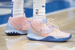 NBA: Portland Trail Blazers at Oklahoma City Thunder