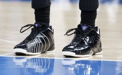 NBA: Portland Trail Blazers at Oklahoma City Thunder