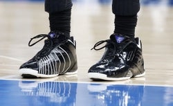 NBA: Portland Trail Blazers at Oklahoma City Thunder