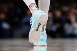 NBA: Memphis Grizzlies at Denver Nuggets