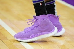 NBA: Los Angeles Lakers at Sacramento Kings