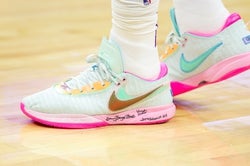 NBA: Los Angeles Lakers at Sacramento Kings