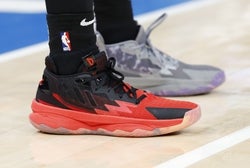 NBA: Portland Trail Blazers at Oklahoma City Thunder