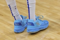 NBA: Dallas Mavericks at Houston Rockets