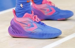 NBA: New Orleans Pelicans at Oklahoma City Thunder