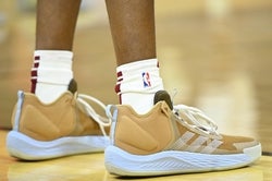 NBA: Toronto Raptors at Cleveland Cavaliers