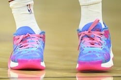 NBA: Toronto Raptors at Cleveland Cavaliers
