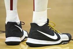 NBA: Toronto Raptors at Cleveland Cavaliers