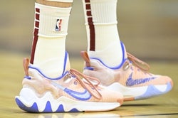 NBA: Toronto Raptors at Cleveland Cavaliers