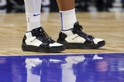 NBA: San Antonio Spurs at Orlando Magic